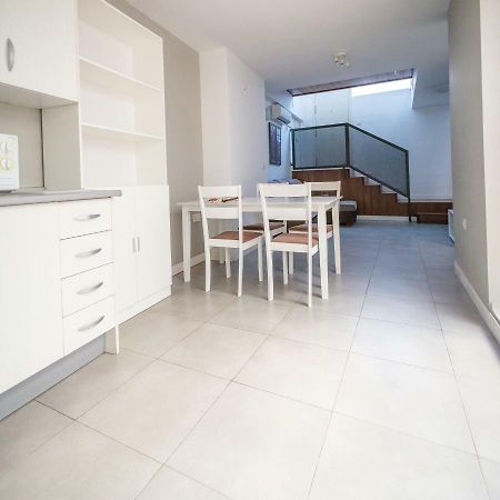 Triplex En Centro Historico Lejlighed Jaén Eksteriør billede