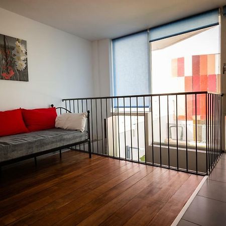 Triplex En Centro Historico Lejlighed Jaén Eksteriør billede