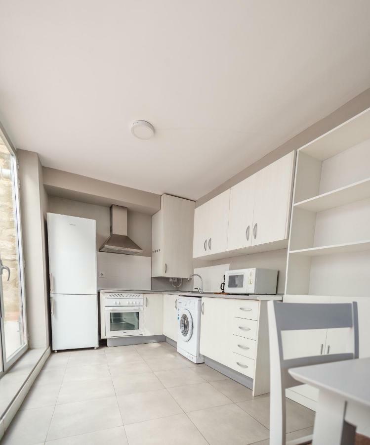 Triplex En Centro Historico Lejlighed Jaén Eksteriør billede