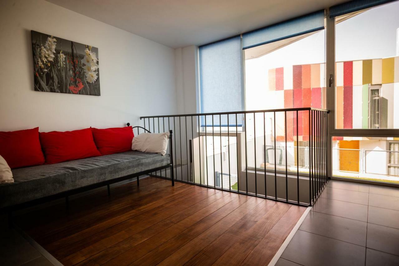 Triplex En Centro Historico Lejlighed Jaén Eksteriør billede